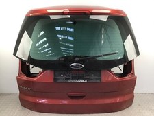 Heckklappe ford galaxy gebraucht kaufen Heckklappe ford galaxy gebraucht kaufen  Leverkusen