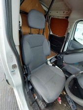 Front seat peugeot for sale  DONCASTER