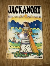 Jackanory stories poland for sale Jackanory stories poland for sale  TONYPANDY