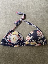 Size bikini top for sale  TORQUAY