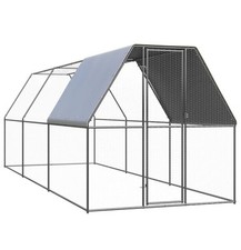 Vidaxl outdoor chicken for sale  LONDON