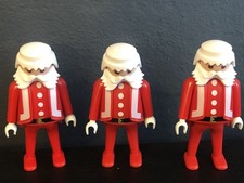 Playmobil santa clause for sale  LONDON