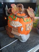 Partylite harvest pumpkin for sale  Duluth