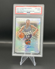 2021 panini nba for sale  LONDON