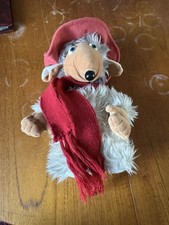 Womble cuddly toy for sale  LONDON
