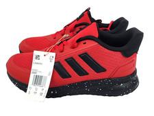 TÊNIS ADIDAS KIDS X_PLRPATH COR: NÚCLEO ESCARLATE PRETO EUA TAMANHO 4 JUVENTUDE NOVO COM ETIQUETA, usado comprar usado TÊNIS ADIDAS KIDS X_PLRPATH COR: NÚCLEO ESCARLATE PRETO EUA TAMANHO 4 JUVENTUDE NOVO COM ETIQUETA, usado comprar usado  Enviando para Brazil