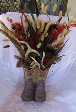 Western cowboy boot for sale  Fairfield Bay
