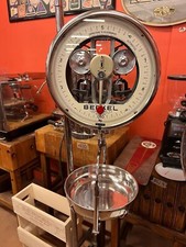 Bilancia restaurata berkel usato  Cervia