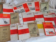 Ancien manuels listes d'occasion  Bais