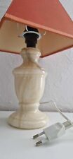 Magnifique lampe poser d'occasion  Tucquegnieux
