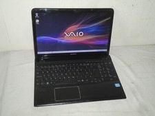 Sony vaio sve15 for sale  MIDDLESBROUGH
