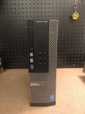 Usado, Dell Optiplex 3020 (SFF) Core i5-4570 @ 3.20GHz 4GB Ram 500GB Unidade de disco rígido do Windows 10 Pro comprar usado  Enviando para Brazil