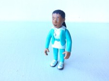 Fireman sam nurse for sale  Palo Cedro