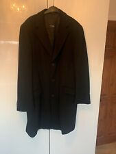 Men black crombie for sale  POULTON-LE-FYLDE