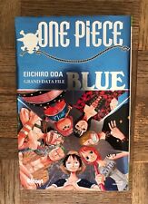 One piece databook d'occasion  Fontenay-sous-Bois