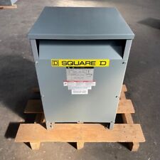 Square ee45t1749h 45kva for sale  Alexandria