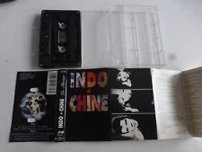 Indochine baiser canada d'occasion  Mazingarbe