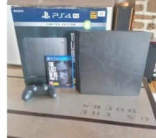 Ps4 pro édition d'occasion  Pont-l'Abbé