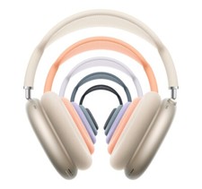 Airpods max casque d'occasion  France