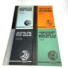 Getting booklets delta for sale  Portland