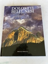 Dolomiti bellunesi scarmagno usato  Mel
