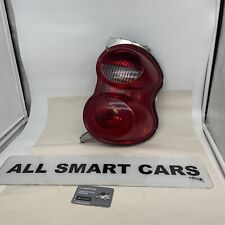 Smart fortwo 451 for sale  COLCHESTER
