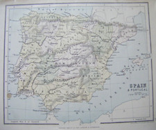 Original 1887 antique for sale Original 1887 antique for sale  TELFORD