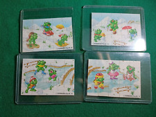 Kinder puzzle ranopla usato  Romano di Lombardia