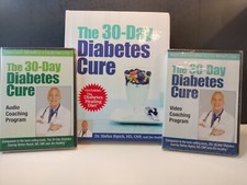 Day diabetes cure for sale  Atlanta