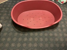 bed plastic dog for sale bed plastic dog for sale GLASGOW