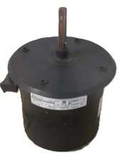 Motor de ventilador condensador Genteq, (York) 1/3 HP, 208-230V, 1 PH, 850 RPM, CWLE, 48Y, usado comprar usado  Enviando para Brazil