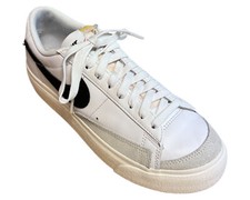 Nike Blazer Low Platform BUTY SPORTOWE DAMSKIE 38.5 na sprzedaż  PL