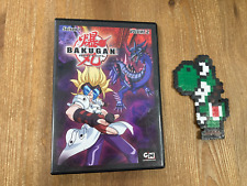 Bakugan equipe elite d'occasion  Falaise