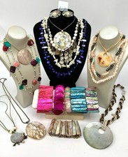 Elegant colourful shell for sale  RUGBY