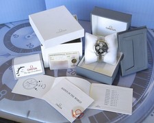 Omega speedmaster date usato  Reggio Emilia