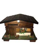 Vintage musical wooden for sale  Winamac