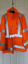 Goretex vis jacket for sale  CRAIGAVON