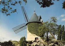 Paris moulin longchamp d'occasion  France