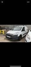Citroen berlingo 2017 for sale  THORNTON HEATH