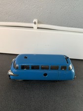 Schuco blechauto bus gebraucht kaufen  Born