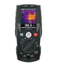Metrel 9880 hand gebraucht kaufen  Hamburg
