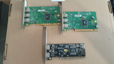 Scheda pci add usato  Mazara del Vallo