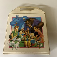 cassettes disney d'occasion  Expédié en Belgium