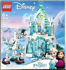 Lego disney elsa for sale  Salt Lake City