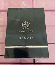 Amouage memoir woman usato Amouage memoir woman usato  Calvizzano