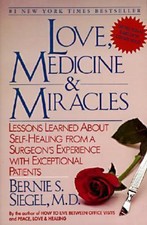Usado, Love, Medicine and Miracles: Lessons Learned about Self-Healing from a... comprar usado  Enviando para Brazil