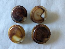 Vintage shank buttons for sale  CARMARTHEN