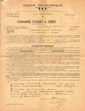 1959 essor economique d'occasion  France