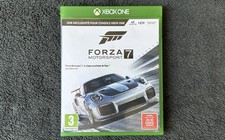 Forza motorsport xbox d'occasion  Phalempin