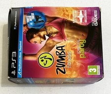 Zumba fitness sony for sale  LEEDS